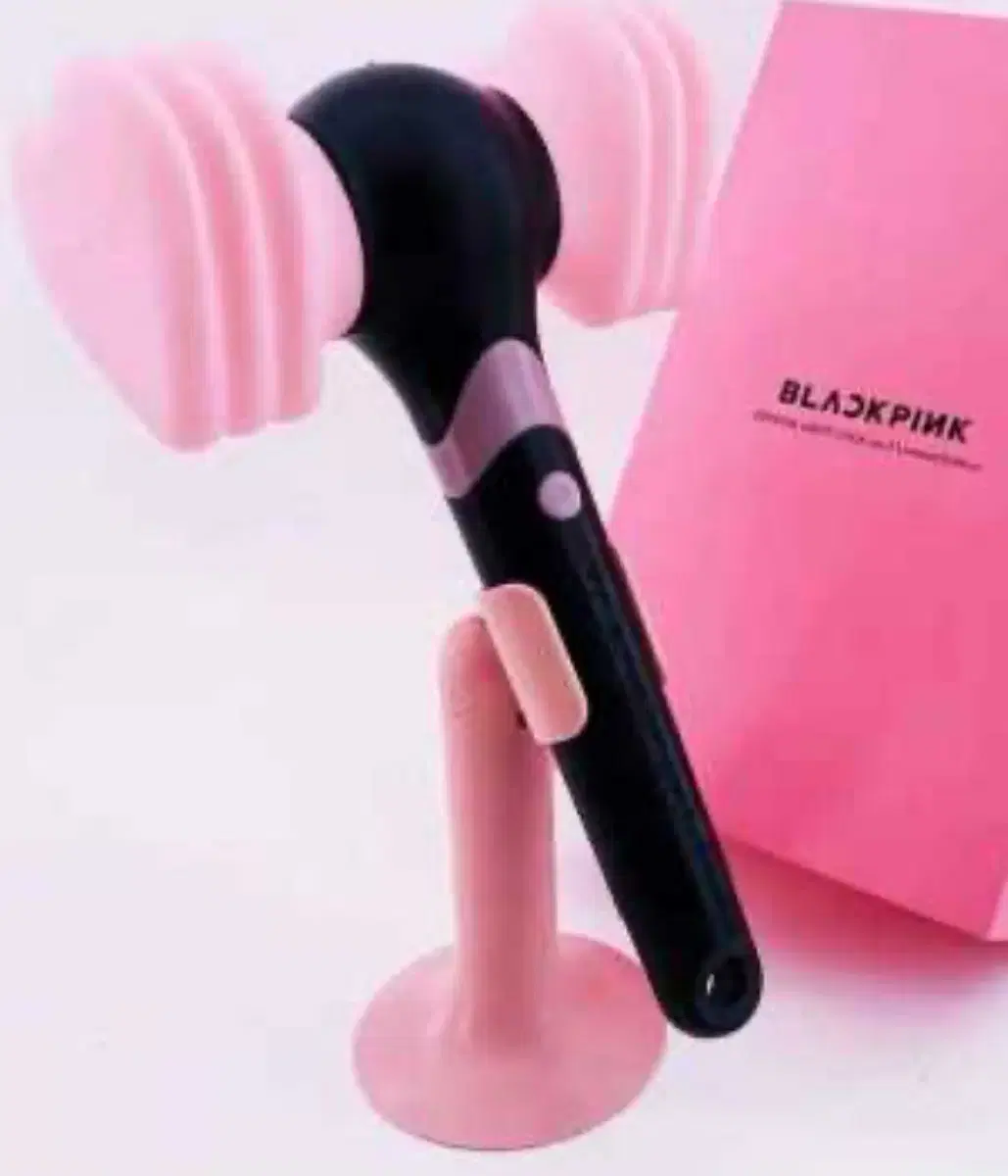 블랙핑크 콘서트 응원봉 응원도구 blackpink fan light